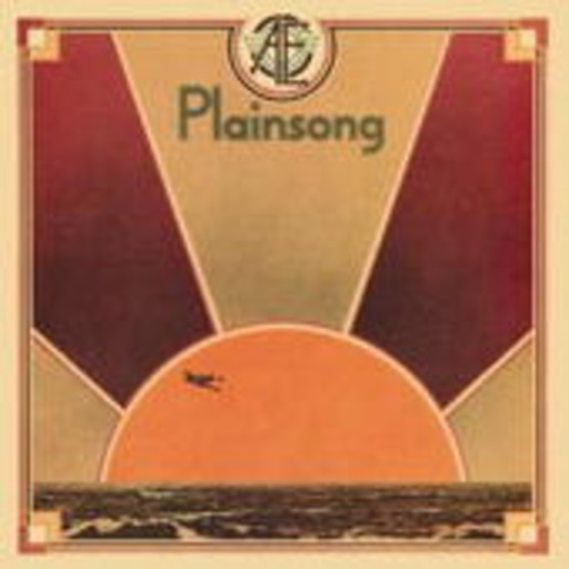 Plainsong – Plainsong