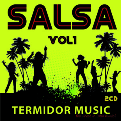 Salsa Vol. 1