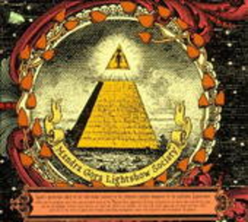 Mandra Gora Lightshow Society – Lucilles Grotesque Diary Of...