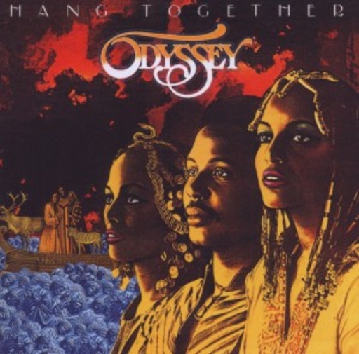 Odyssey – Hang Together