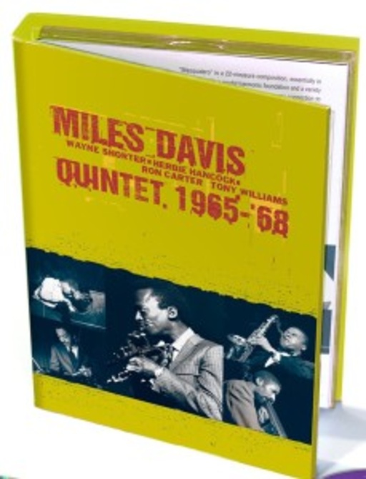 Miles Davis Quintet – Miles Davis Quintet 1965-1968