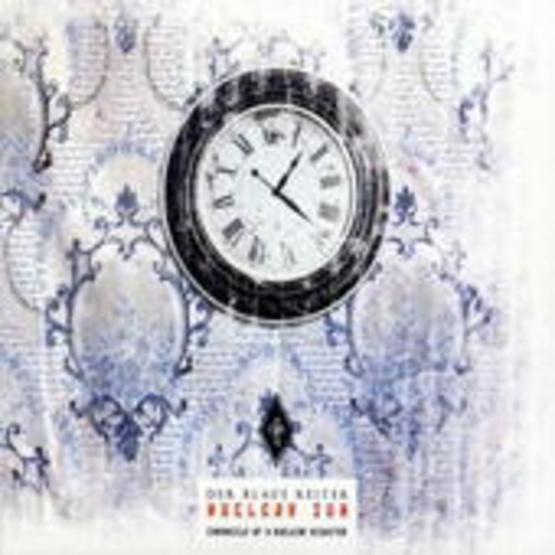 Der Blaue Reiter – Nuclear Sun