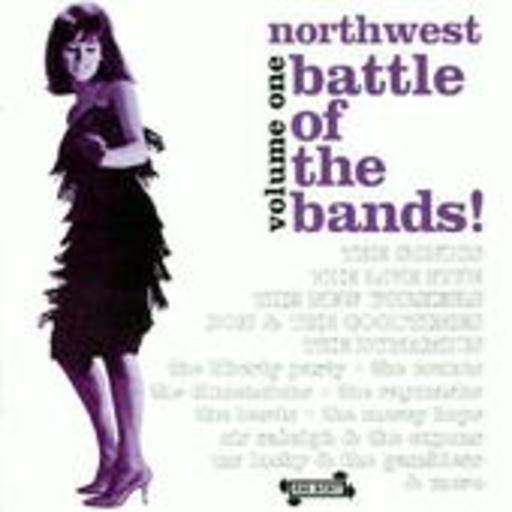 Diverse – Northwest Battle Of The Bands 1