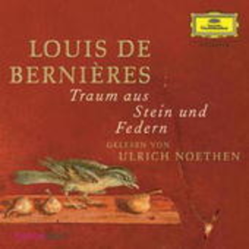 Ulrich Noethen – Traum aus Stein und Federn