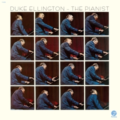 Duke Ellington – The Pianist
