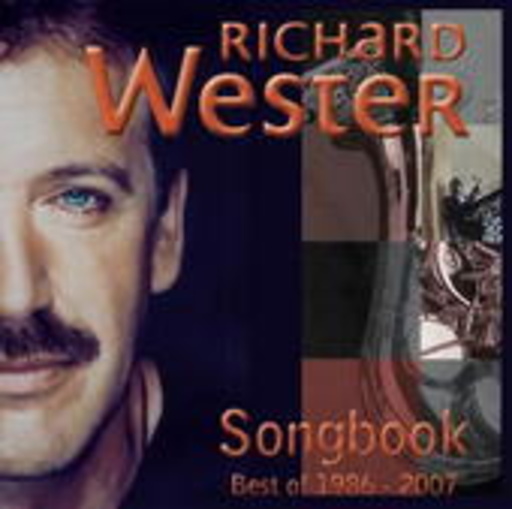 Songbook – Best Of 1986-2007