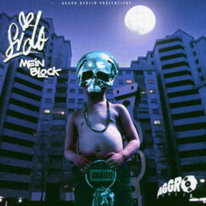 bc5d2060314cb2bfd23dc9f67922e7d43994153368fd609ffdf69662f167a3b6 Macht deutschen HipHop wieder stark: "Mein Block" von Sido auf dem Label Aggro Berlin