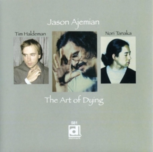 Jason Ajemian – The Art Of Dying