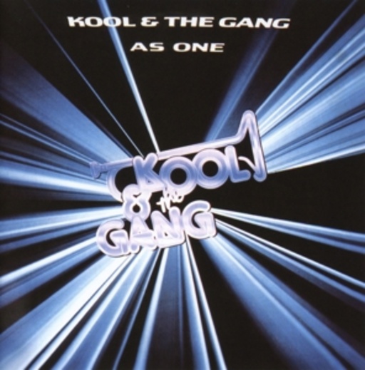 Kool & The Gang – As One