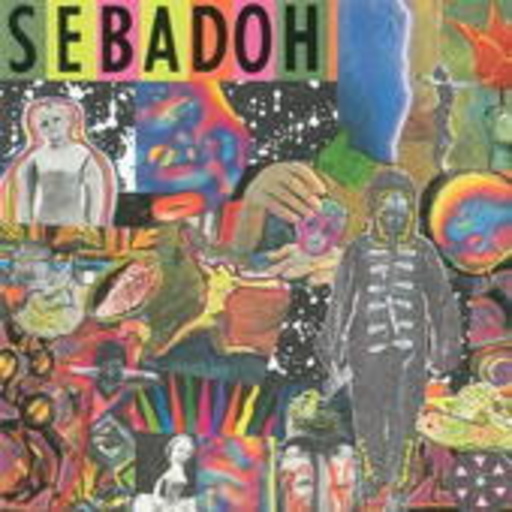Sebadoh – Smash Your Head On The Punk Rock