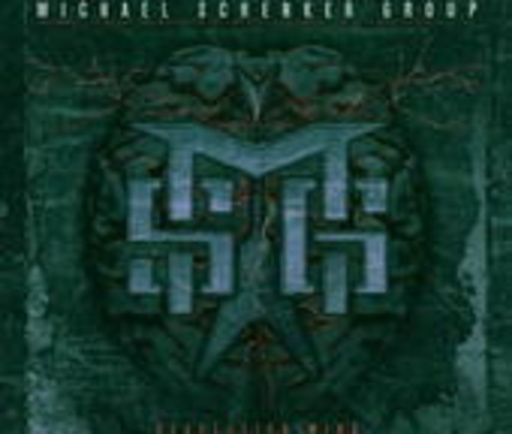 Michael Schenker Group – Revolution Mind