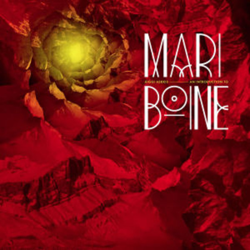 Mari Boine – An Introduction To