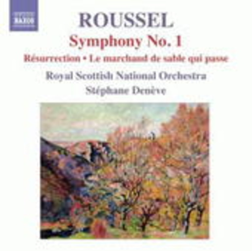 Symphony No. 1