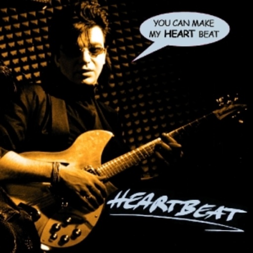 Heartbeat – You Can Make My Heart Beat