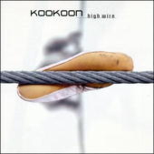Kookoon – High Wire