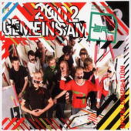 Diverse – Gemeinsam