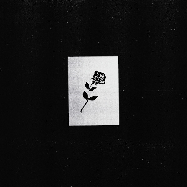 Shlohmo – Dark Red