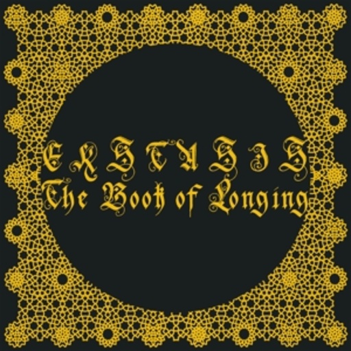 Ekstasis – The Book Of Longing
