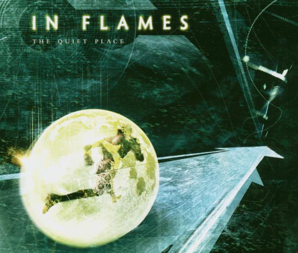 In Flames – The Quiet Place