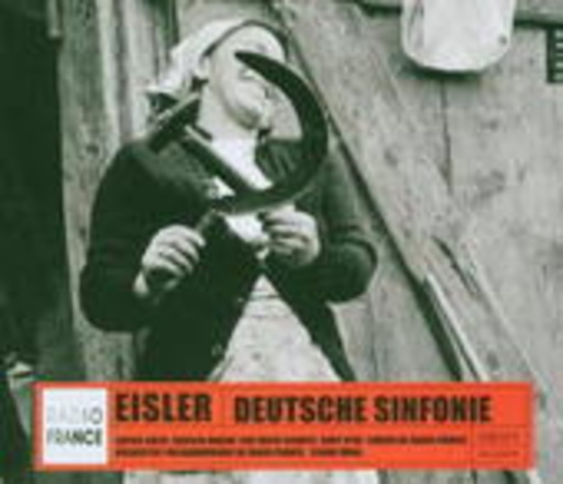 Diverse – Deutsche Sinfonie
