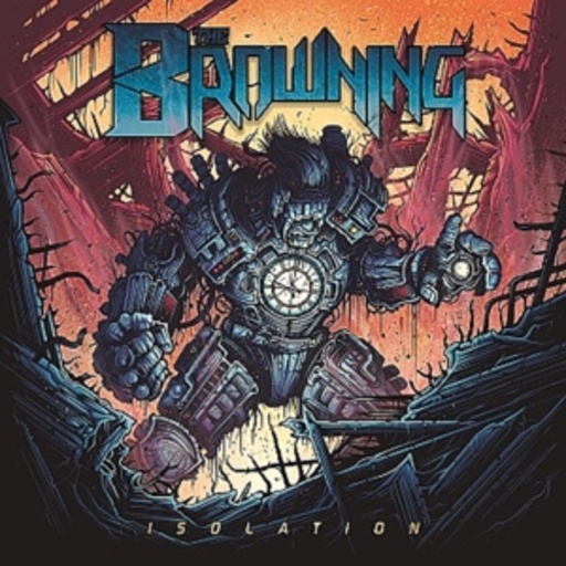 The Browning – Isolation
