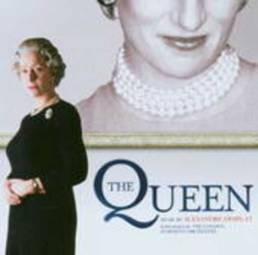 Diverse – The Queen