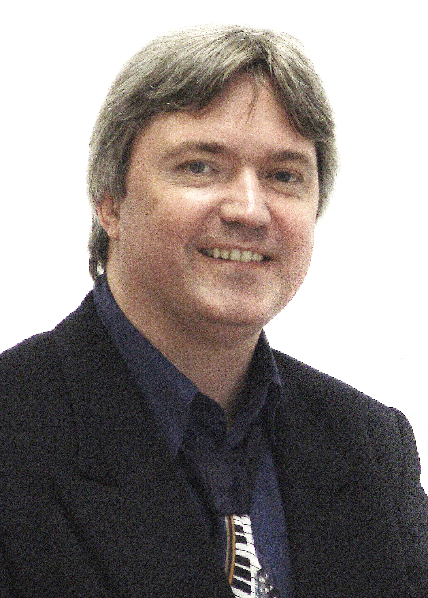Gottfried Huber
