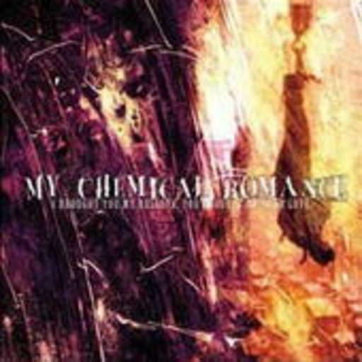 My Chemical Romance – I Brought You My Bullets, Your Brought Me Your Love