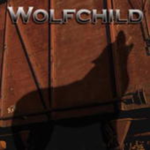 Wolfchild – Wolfchild