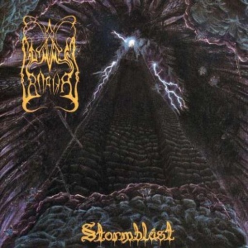 Dimmu Borgier – Stormblast