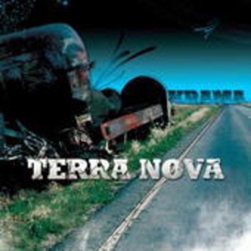 Krama – Terra Nova
