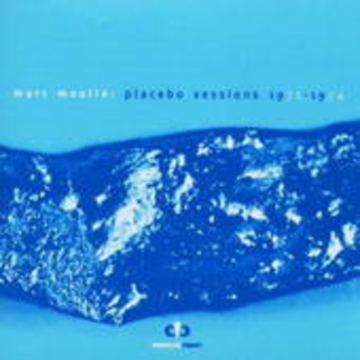 Marc Moulin – Placebo Sessions 1971-1974