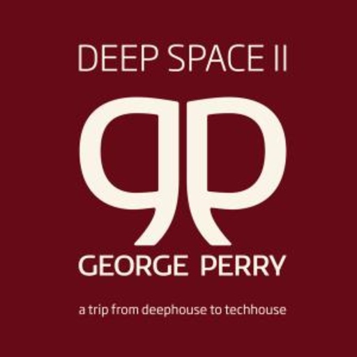 Diverse – Deep Space 2 - From Deep House To Tech House (Pres. By George Perry)
