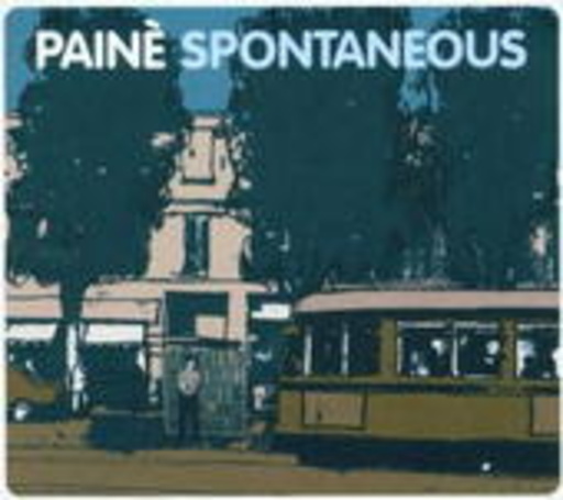 Paine – Spontaneous