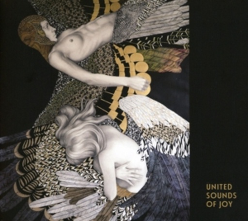 United Sounds Of Joy – United Sounds Of Joy