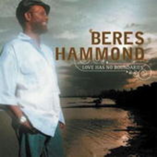 Beres Hammond – Love Has No Boundaries