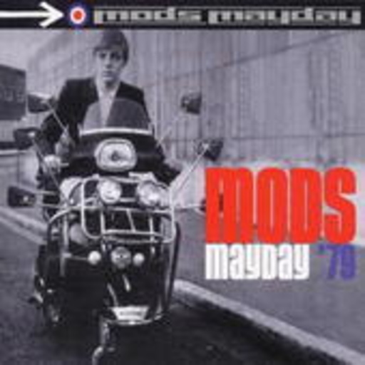 Mods Mayday ’79