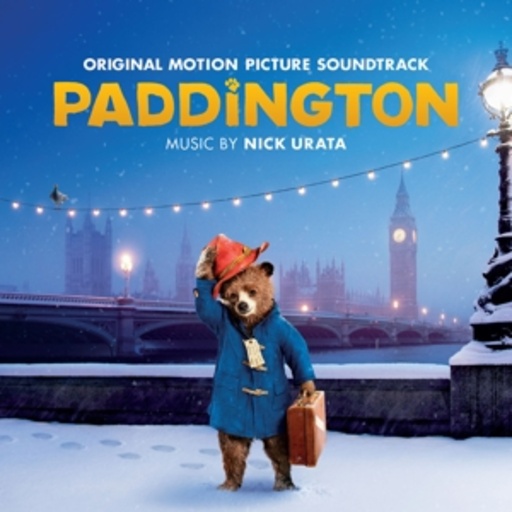 Diverse – Paddington