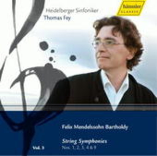 Heidelberger Sinfoniker – String Symphonies
