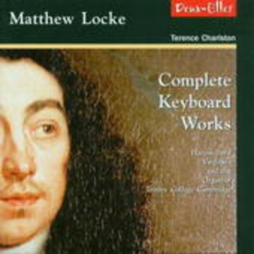 Terence Charlston – Complete Keyboard Works