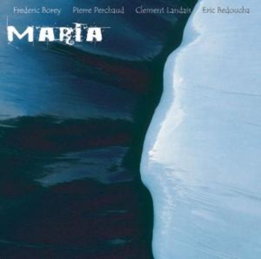 Frederic Borey – Maria