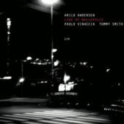 Arild Andersen – Live At Belleville