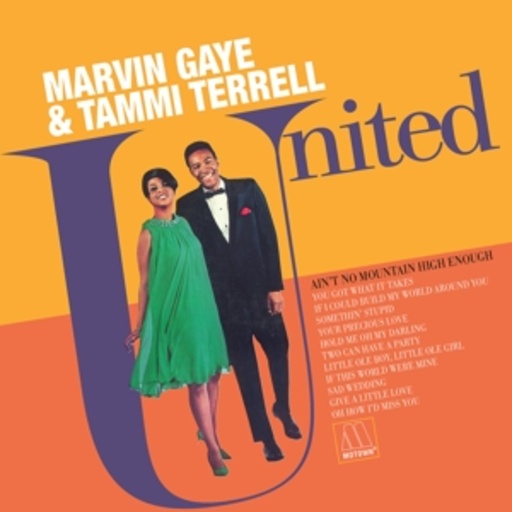 Marvin Gaye/Tammi Terrell – United