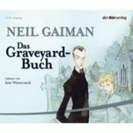 Diverse – Das Graveyard Buch