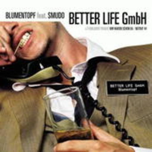 Blumentopf – Better Life GmbH