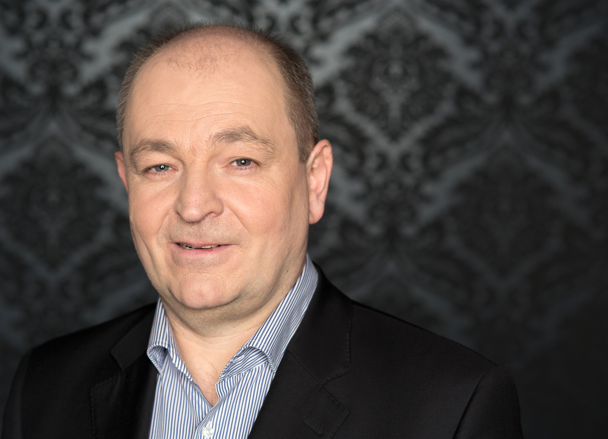 Dieter Semmelmann