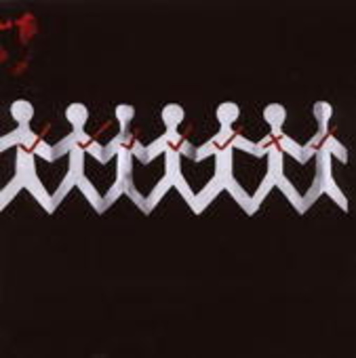 Three Days Grace – One-X
