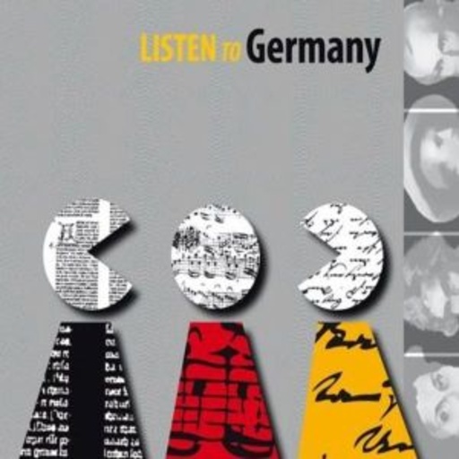 Rolf Becker – Listen To Germany
