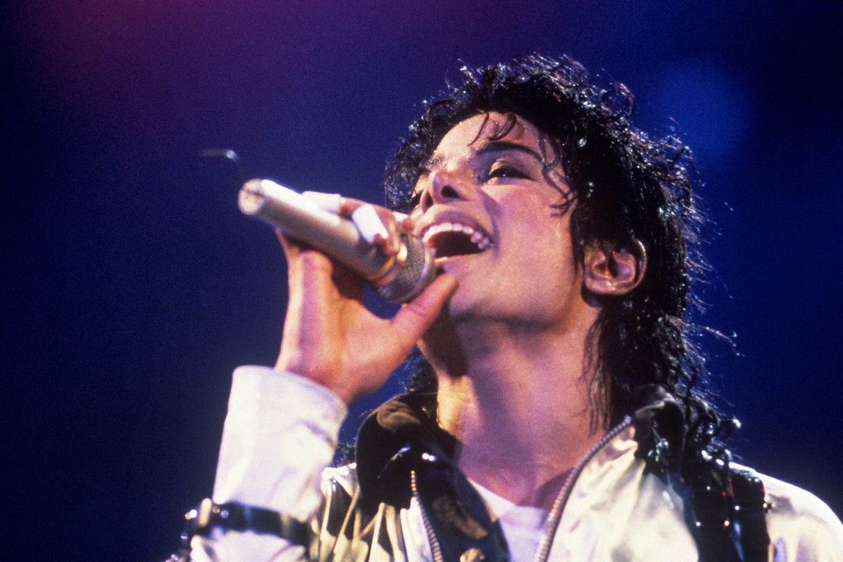 Sein Tod schlug sich auch in der Chrysalis-Bilanz nieder: Michael Jackson