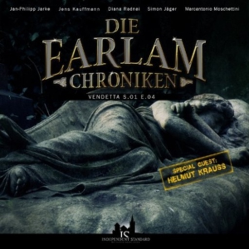 Diverse – Die Earlam Chroniken - Vendetta (S.01 E.04)